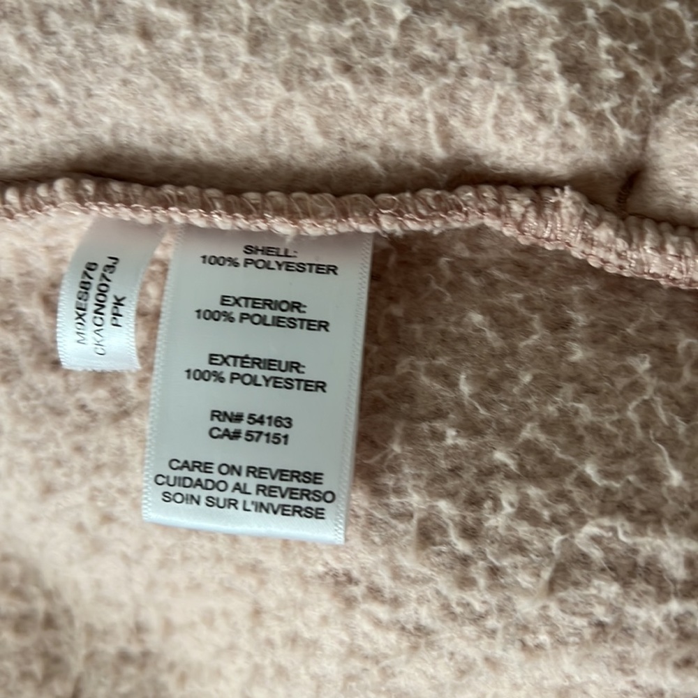 CALVIN KLEIN Jacket - Picture 7 of 7